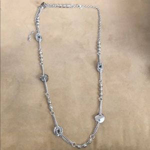 Lia Sophia necklace
